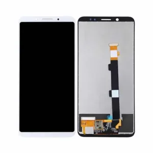 Samsung Galaxy J5 (2016) J510 LCD Display Touch Screen Metal – Gold