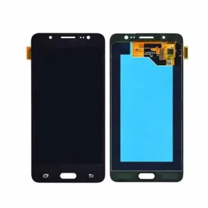 Samsung Galaxy J5 J510 (2016) Display Touch Screen – Black