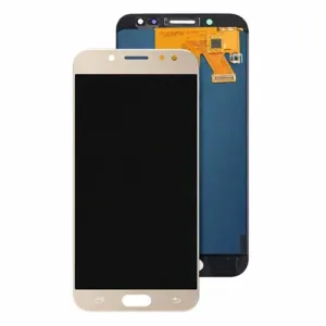 Samsung Galaxy J5 Pro (2017) LCD Display Touch Screen – Gold