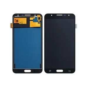 Samsung Galaxy J7 Pro OLED Display Touch Screen – Black
