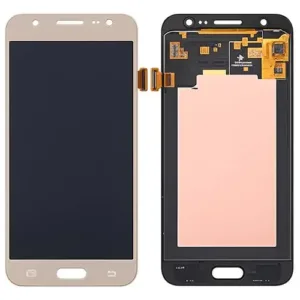 Samsung Galaxy J730 J7 Pro LCD Display Touch Screen Metal – Black