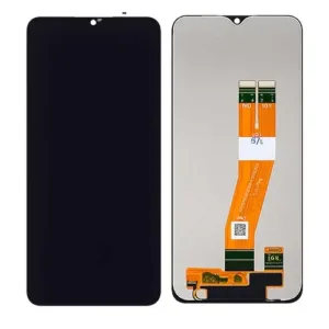 Samsung Galaxy M02S / A03S LCD Display Touch Screen (A / Quality) – Black