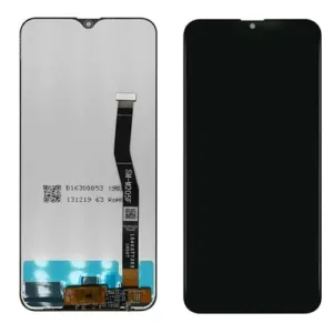 Samsung Galaxy M20 LCD Display Touch Screen (High Quality) – Black