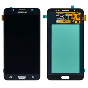 Samsung Galaxy J7 J710 (2016) LCD Display Touch Screen – Black