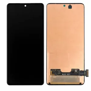 Samsung M51 OLED Display