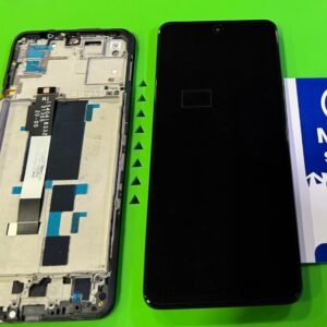 POCO X3 PRO WITH FRAME LCD ORIGINAL